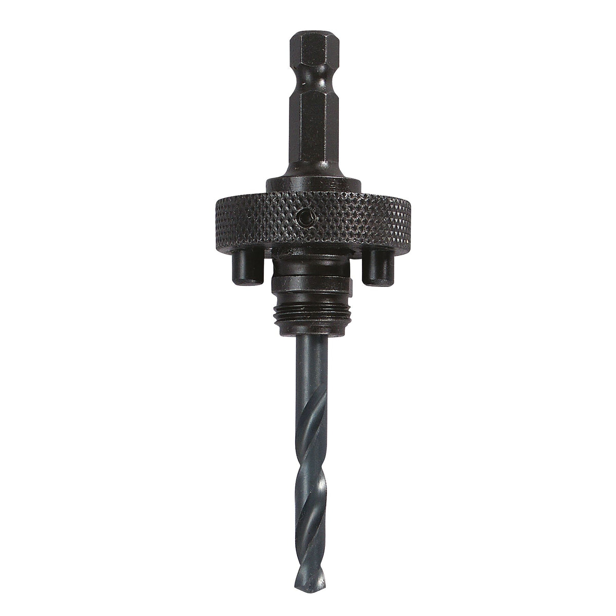 Mandrin pour scie cloche 6L Lenox 1779805, 32 à 210 mm