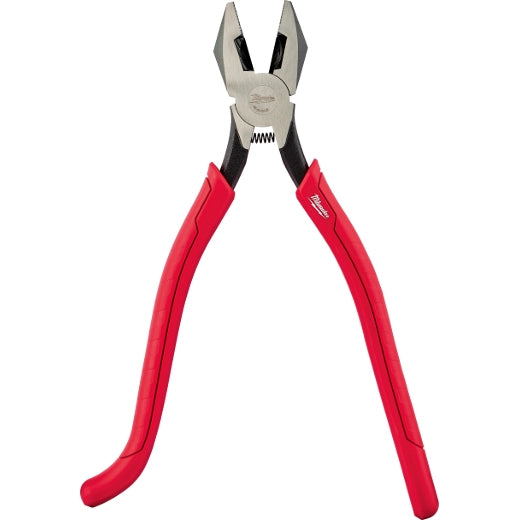 Pince de ferrailleur Comfort Grip Milwaukee 48-22-6102
