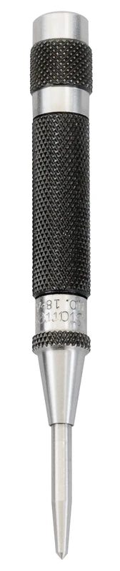 Pointeau automatique Starrett 18AA, 4 po (100 mm)