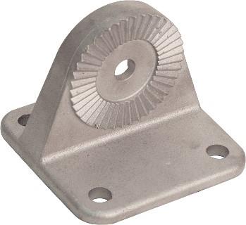 Base de support de bull float Marshalltown A3002