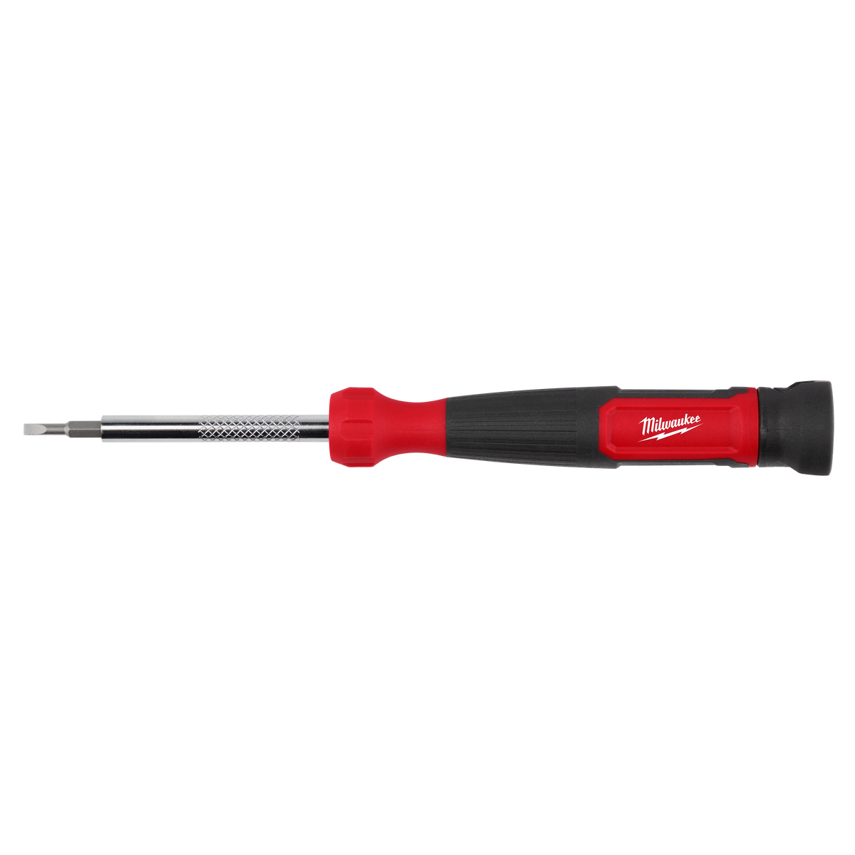 Tournevis de précision multi-embouts 4-en-1 Milwaukee 48-22-2930