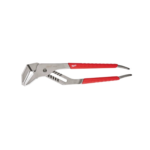 Pince à mâchoires droites Comfort Grip Milwaukee 48-22-6316, 16 po