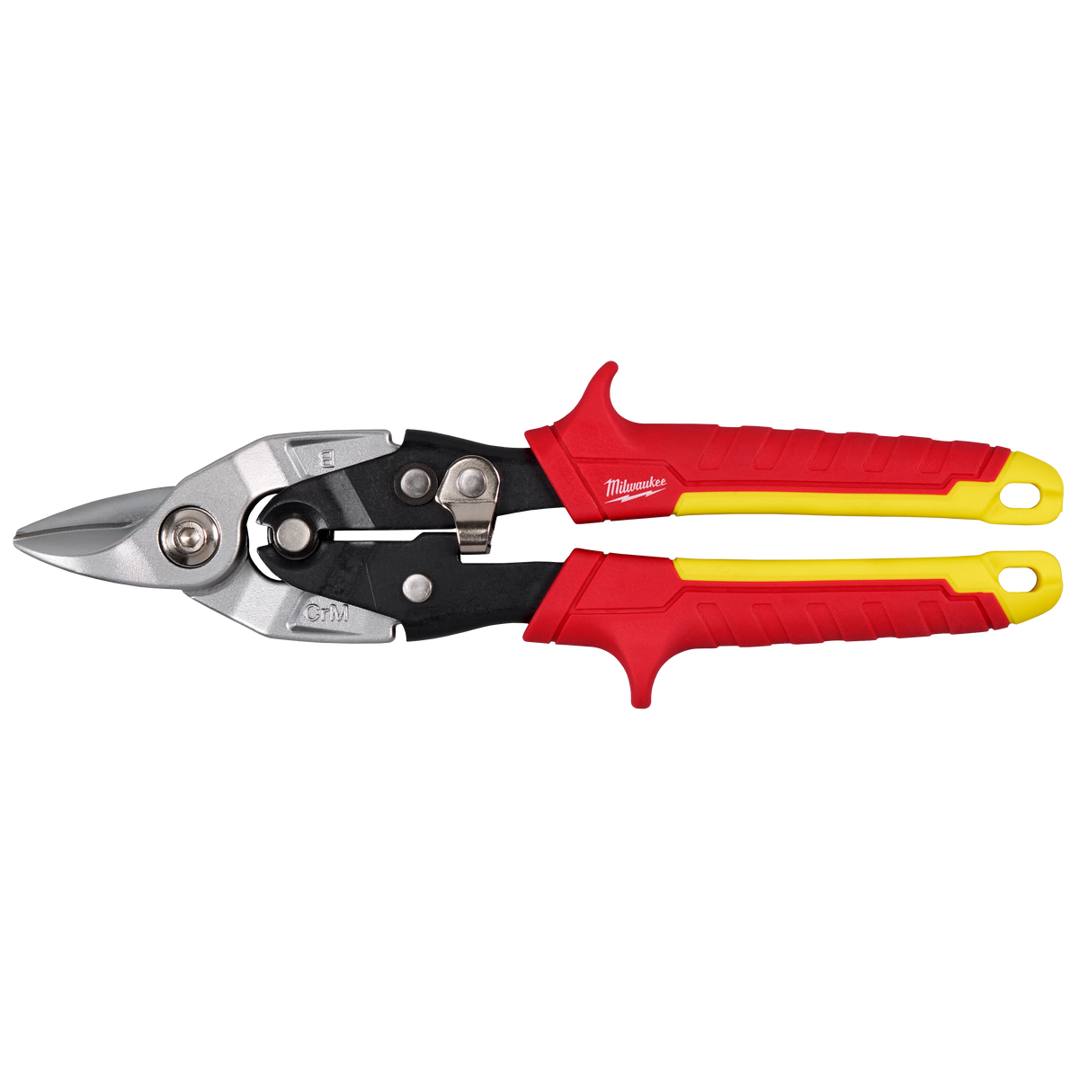 Cisaille aviation Bulldog Milwaukee 48-22-4569