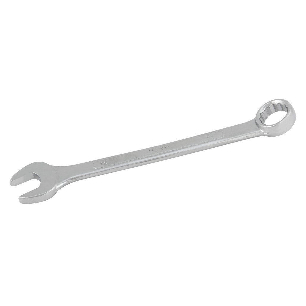 Clé mixte Performance Tool W317C, 15 mm