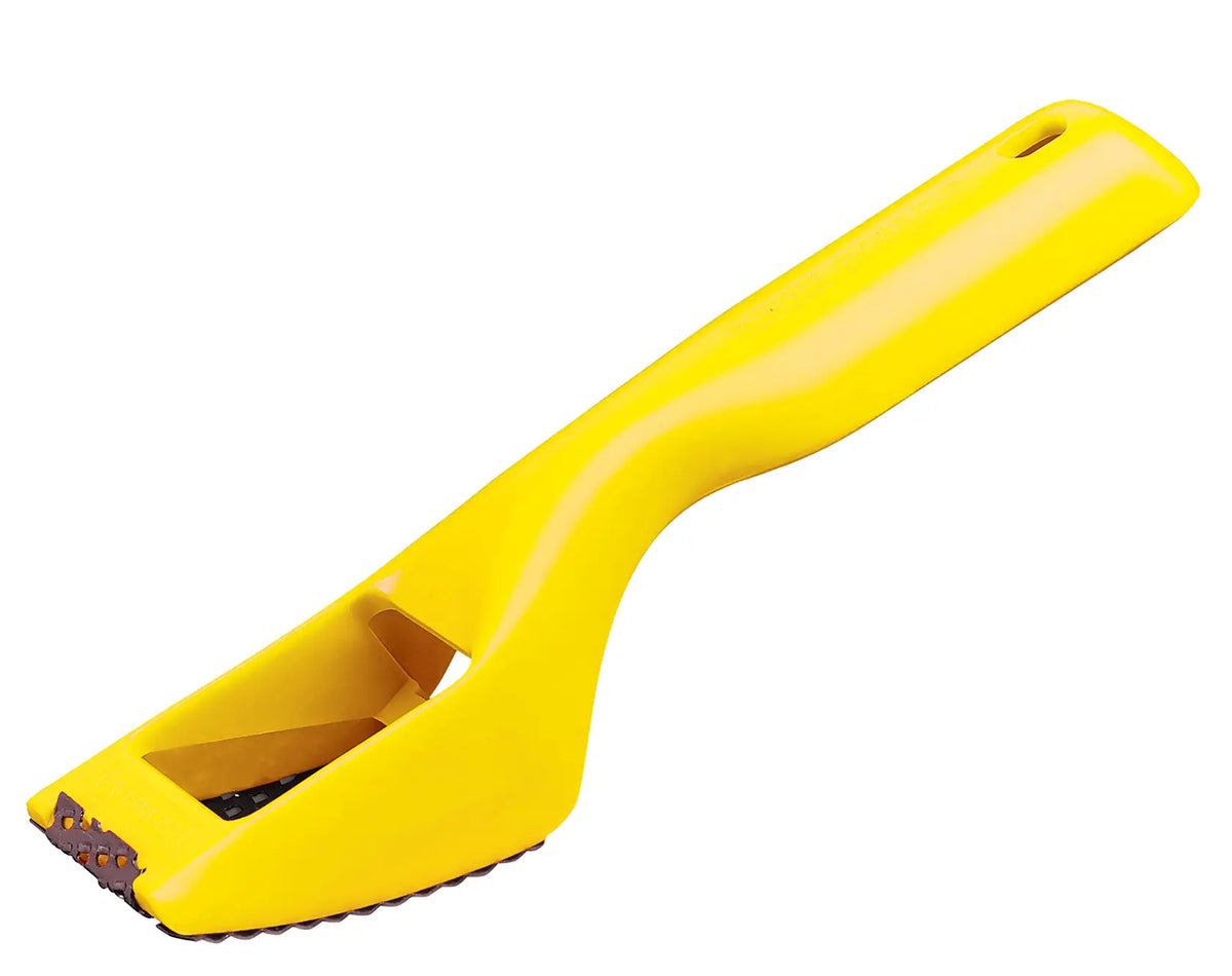 Rabot-râpe Stanley 21-115, 7-1/4 po