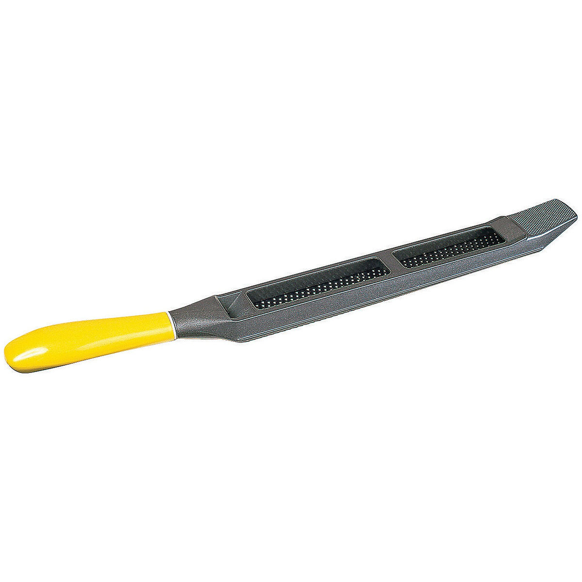 Lime plate Surform Stanley 21-295, 10 po, coupe régulière