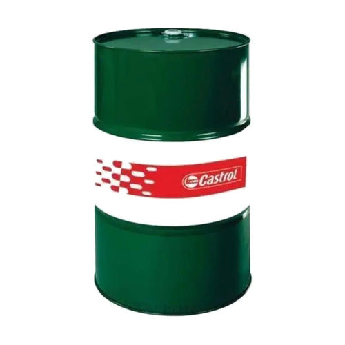 Huile Moteur Diesel CASTROL CRB Monograde SAE 30 – Fût de 208,2L – Réf : 0900706