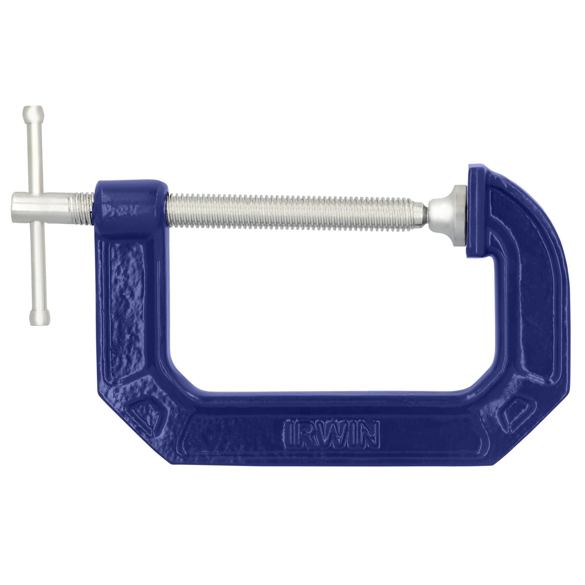 Serre-joint en C Irwin 225104, 4 po