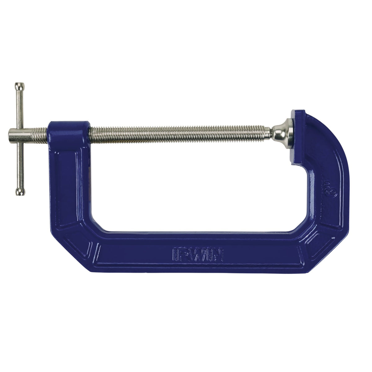 Serre-joint en C Irwin 225106, 6 po