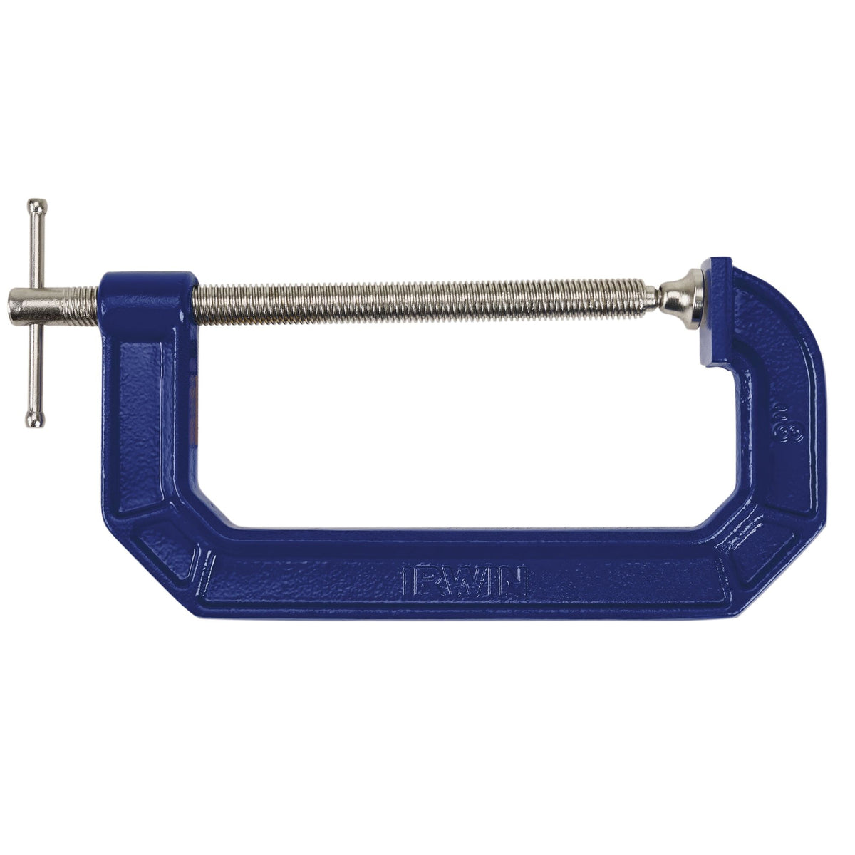 Serre-joint en C Irwin 225108, 8 po