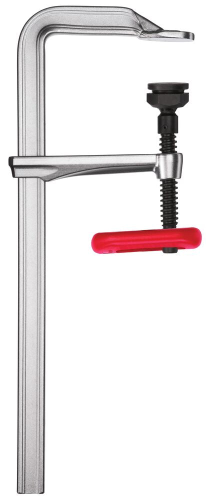 Serre-joint à barre tout acier Bessey 2400S-8, 8 po (203 mm), usage courant, gorge de 5-1/2 po