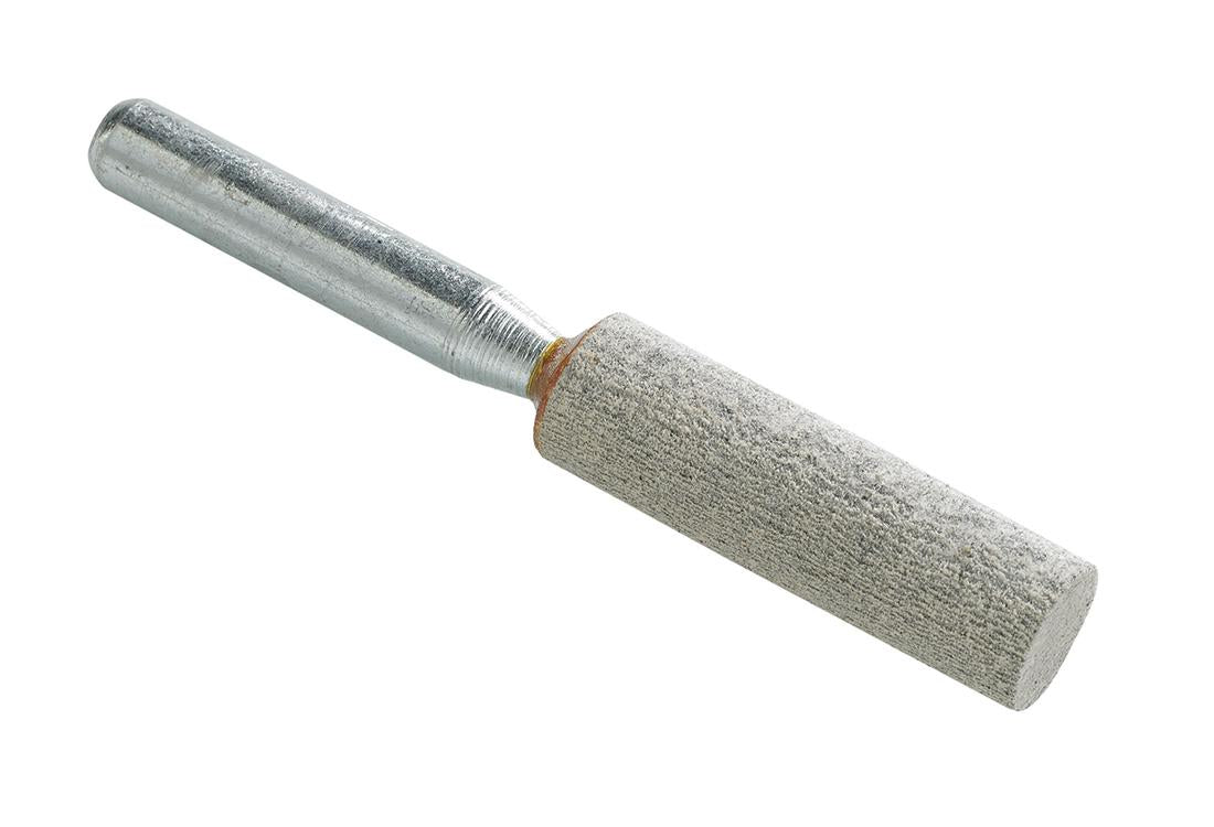 Pointe montée Walter 07-U101, 3/8 x 1-1/4 x 1/4 po, grade 2SF