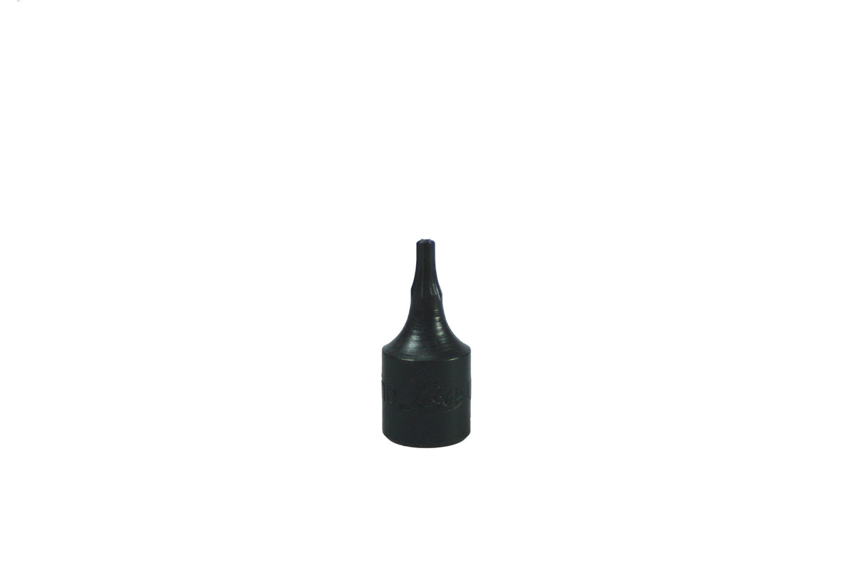 Embout Torx® Lisle 26560 T10, entraînement 1/4 po