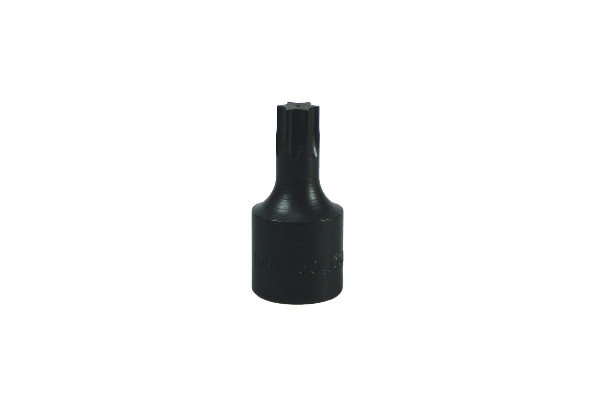 Embout Torx Lisle 26640 T-50, entraînement 3/8 po