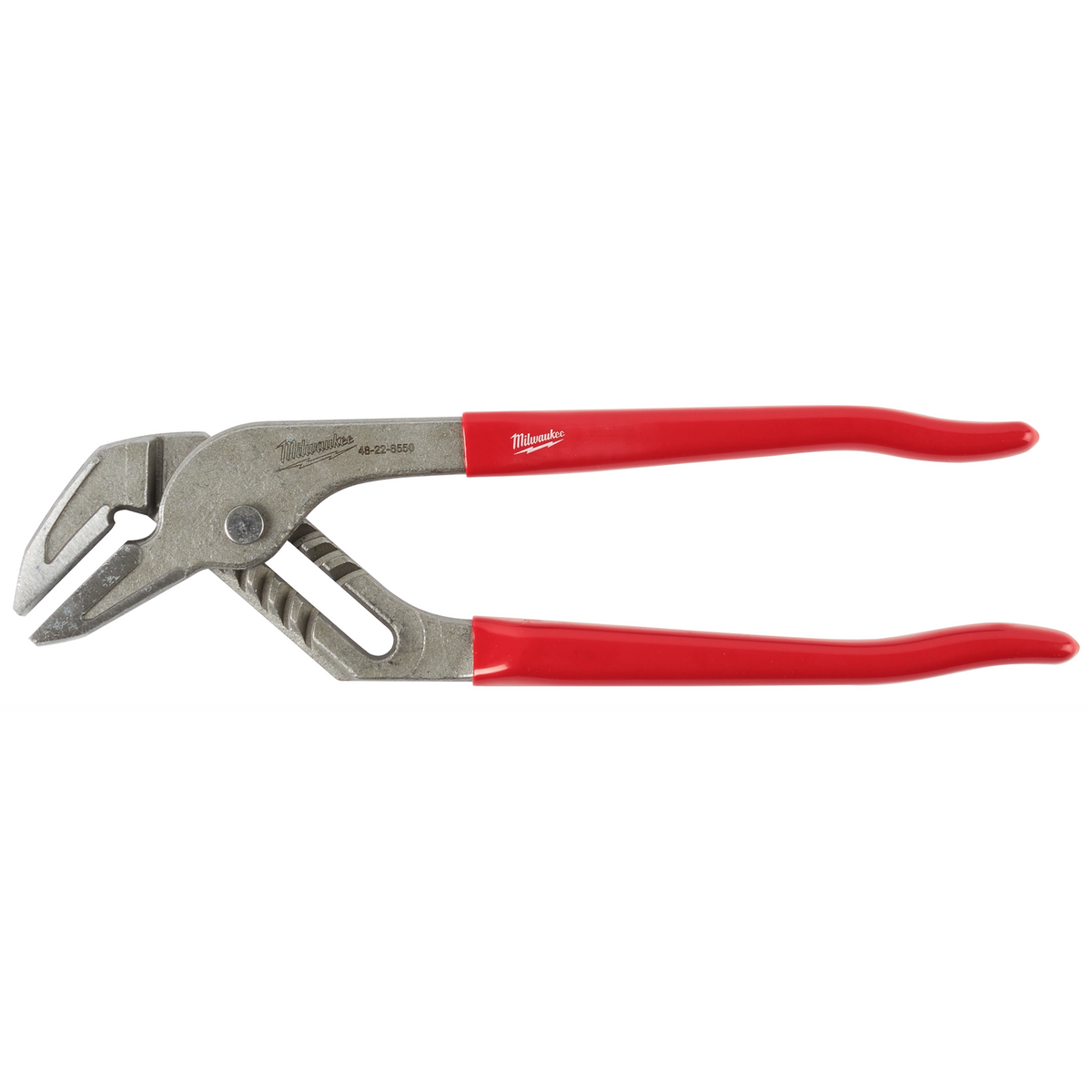 Pince à mâchoires lisses Milwaukee 48-22-6550, 10 po