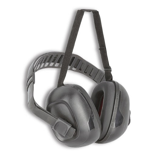 Coquille antibruit multiposition diélectrique Howard Leight 1035187-VS (VS130M), NRR 30 dB selon le fabricant