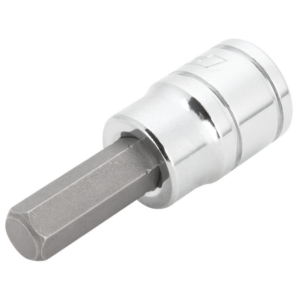 Douille à embout hexagonal Performance Tool W38898, 8 mm, carré 3/8 po