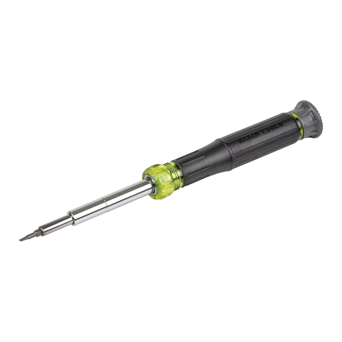 Tournevis de précision / clé à douille Klein Tools 32314 14-en-1, TORX inviolable