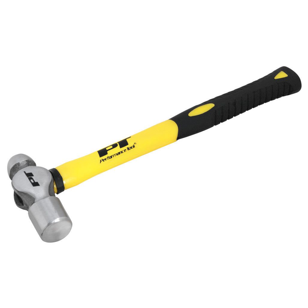 Marteau à panne sphérique Performance Tool M7036B, 32 oz