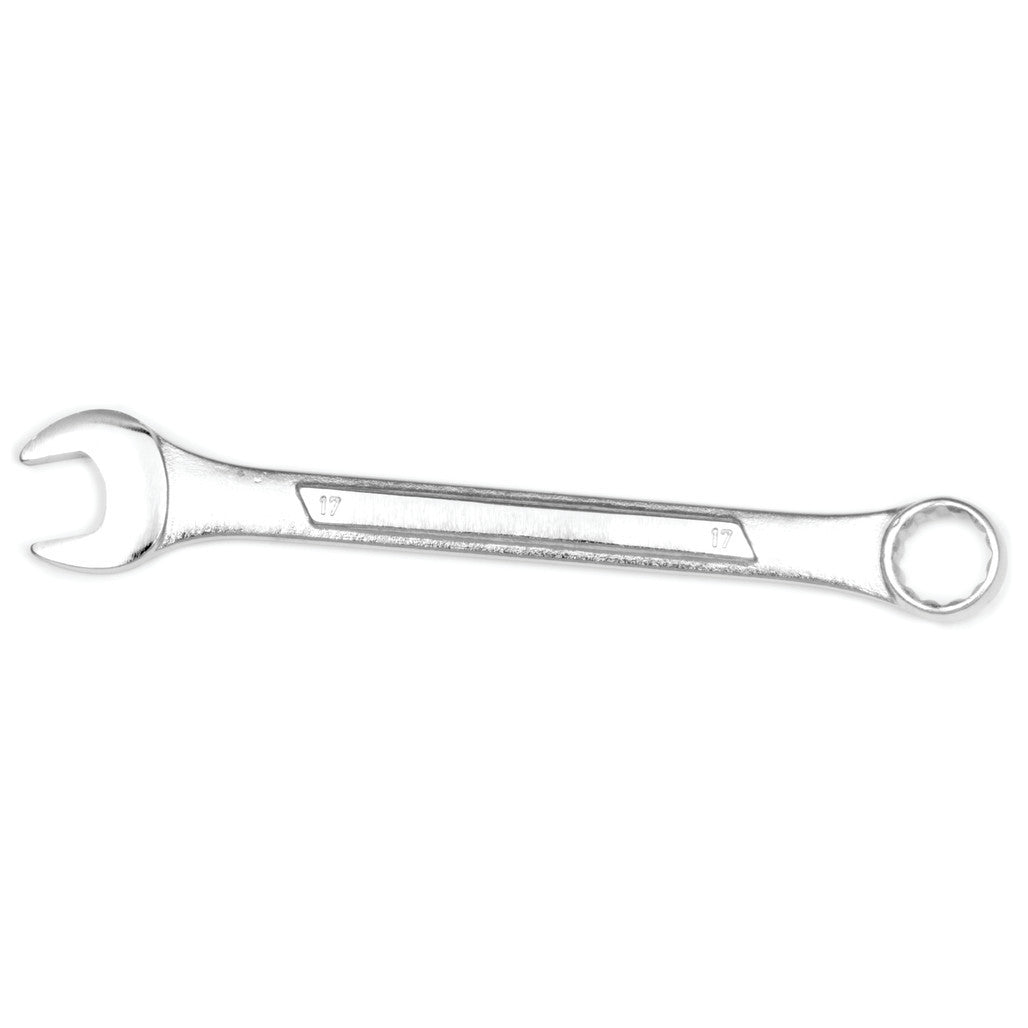 Clé mixte Performance Tool W318C, 17 mm
