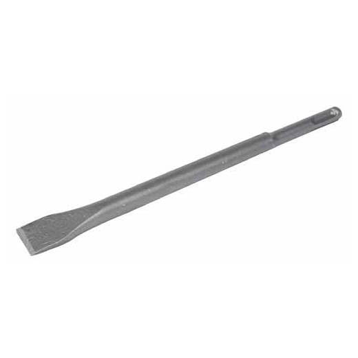 Burin plat SDS Plus Milwaukee 48-62-6015, 3/4 po x 10 po