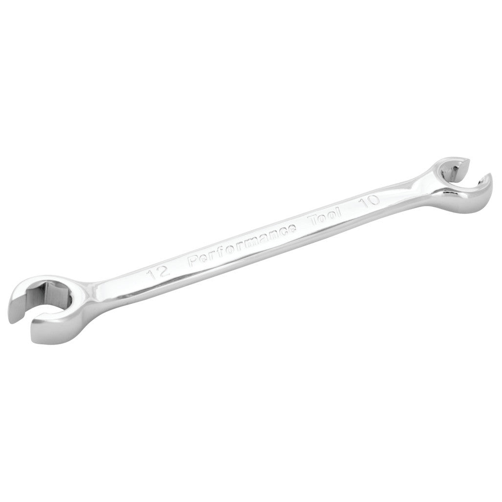 Clé à tuyauter Performance Tool W30410, 10 x 12 mm