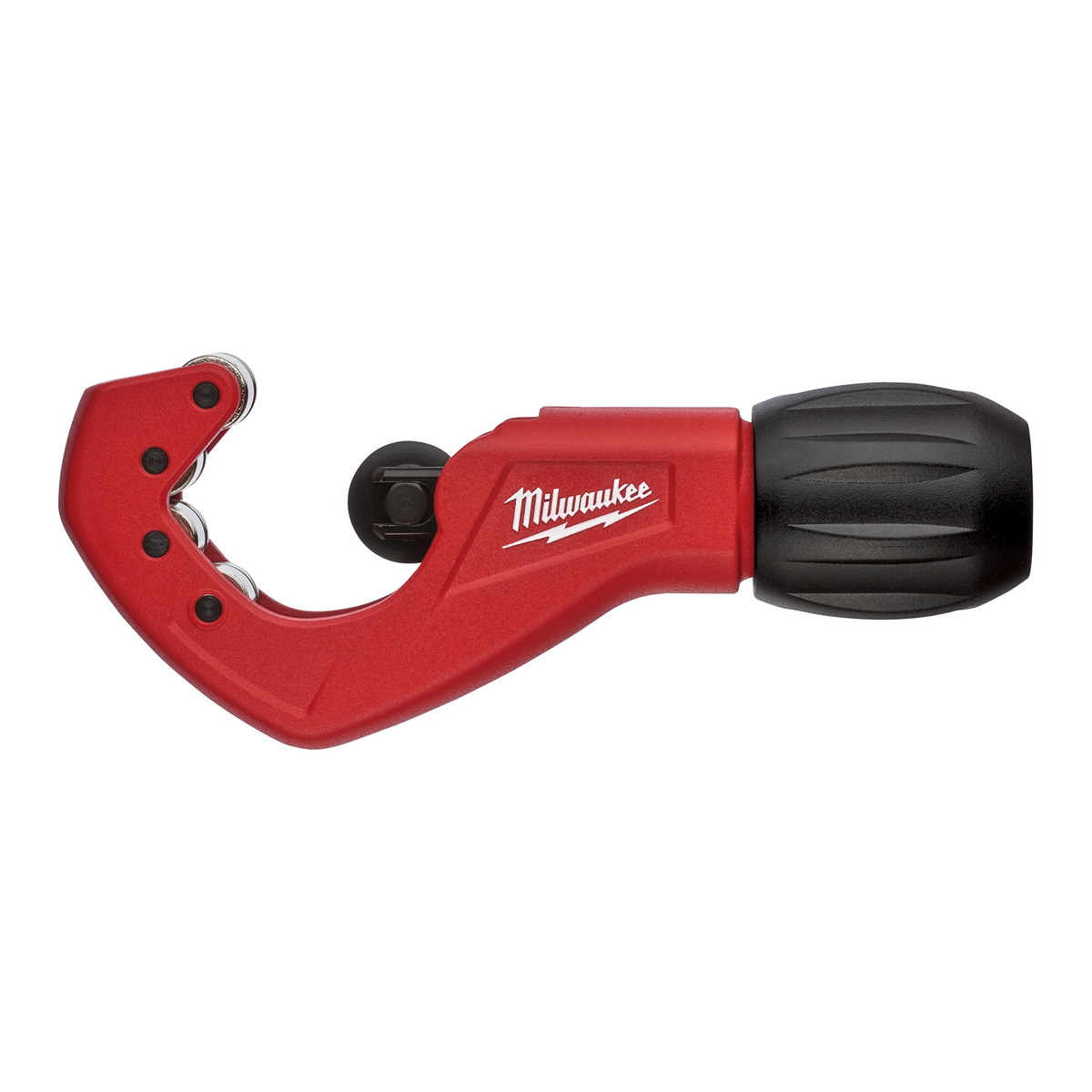 Coupe-tube cuivre à rotation constante Milwaukee 48-22-4259, 1 po