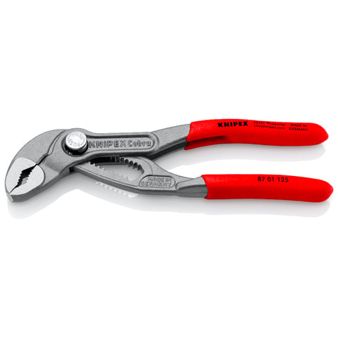 Pince multiprise Knipex 87 01 125, 125 mm