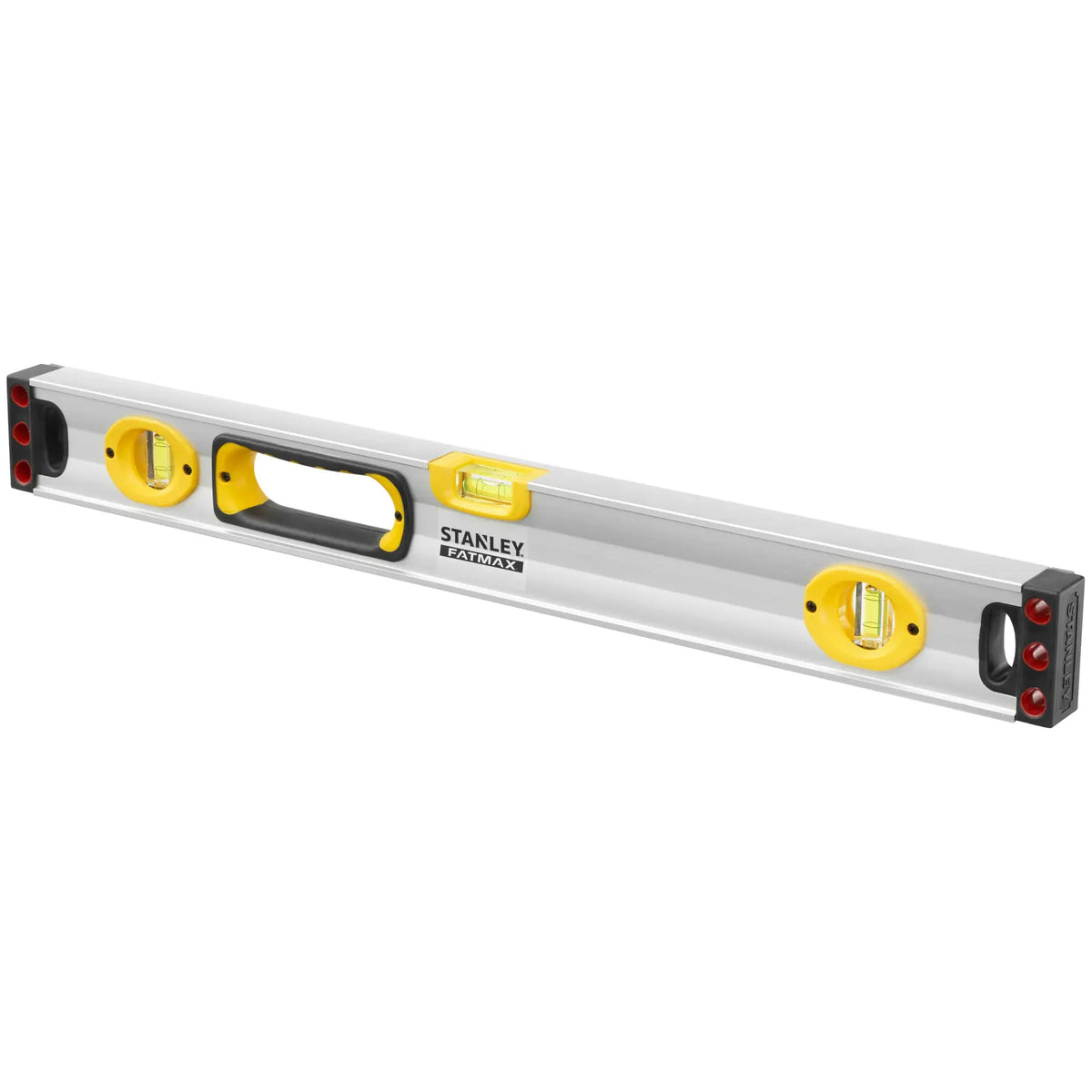 Niveau à bulle magnétique 24 po (600 mm) Stanley 43-525