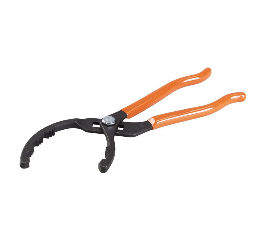 Pince à filtre à huile petit modèle OTC 4560, 13-1/2 po