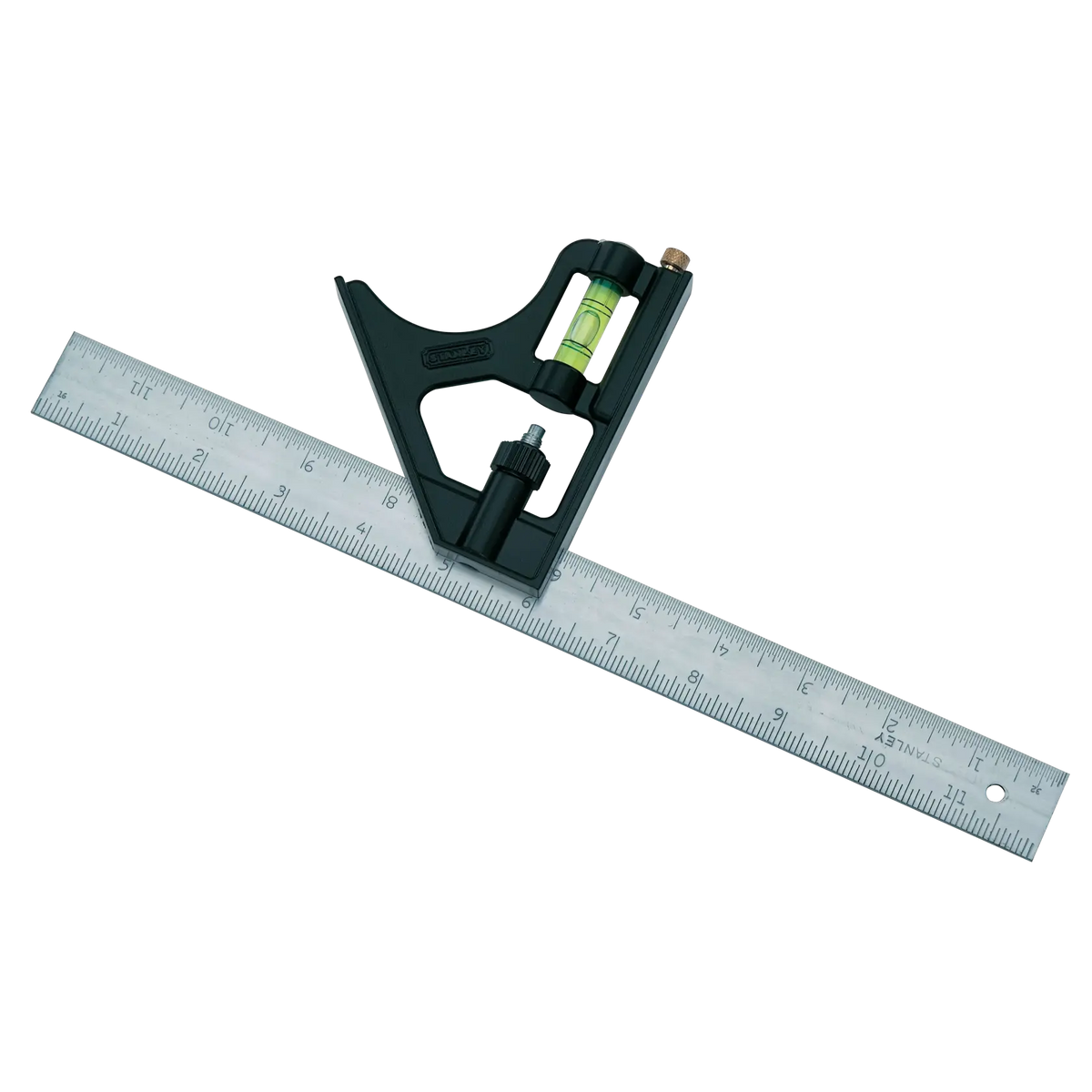 Équerre combinée Stanley 46-222 Handyman, 12 po