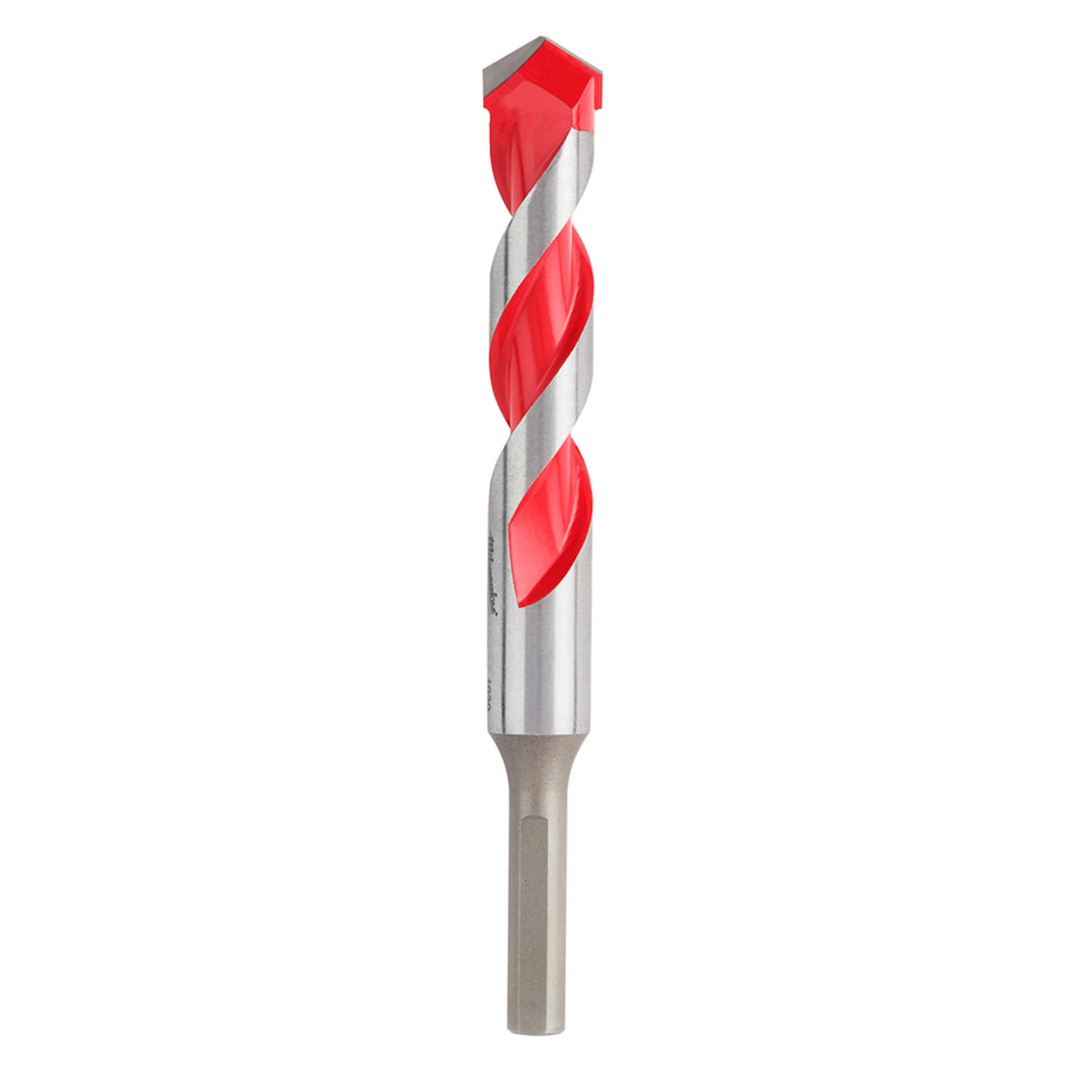 Foret à percussion au carbure 3/4 po x 4 po x 6 po, Milwaukee 48-20-9045