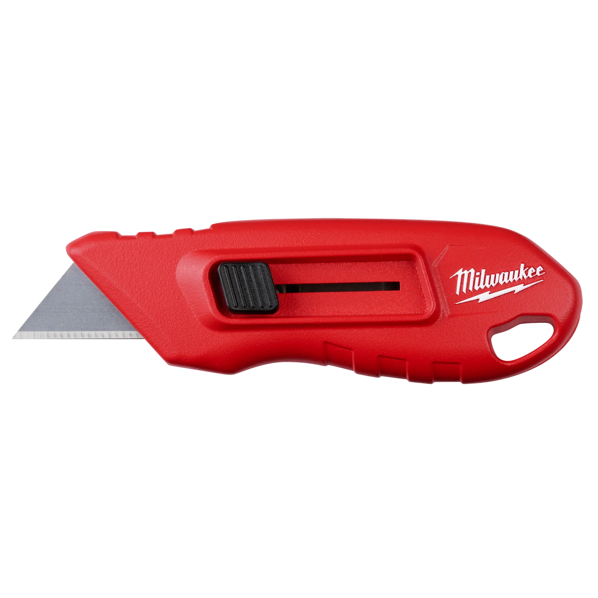 Couteau utilitaire compact à glissière latérale Milwaukee 48-22-1516