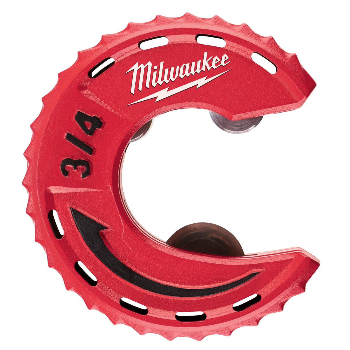 Coupe-tube pour espaces restreints Milwaukee 48-22-4261, 3/4 po