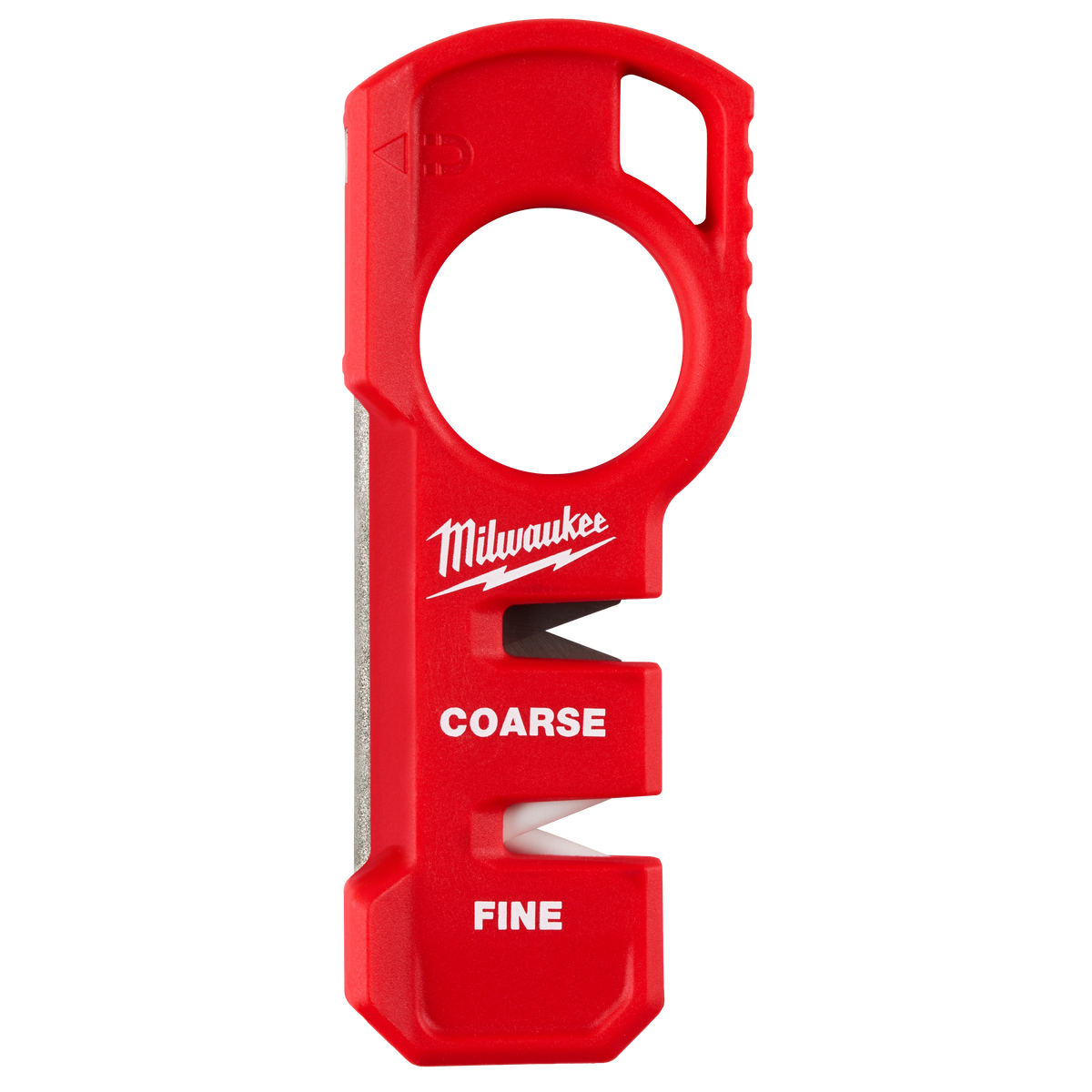 Aiguiseur de couteau compact Milwaukee 48-22-1590