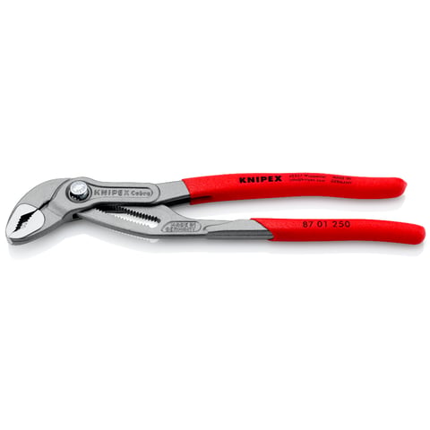 Pince multiprise Knipex Cobra High-Tech 87 01 250, 10 po (250 mm)