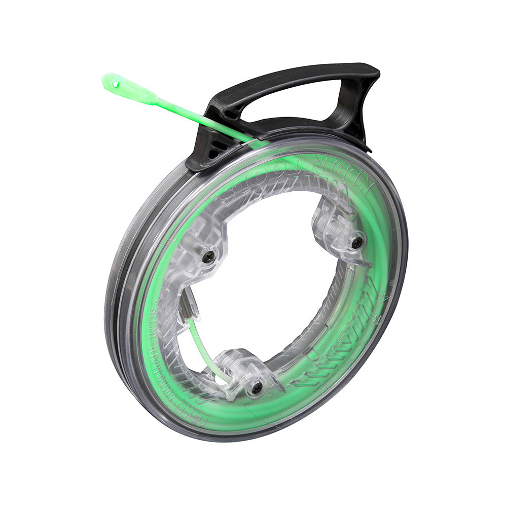 Tire-fil phosphorescent, 20 pi, Klein Tools 50550