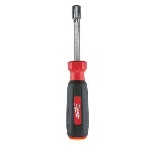 Tourne-écrou magnétique à tige creuse Milwaukee 48-22-2522, 5/16 po