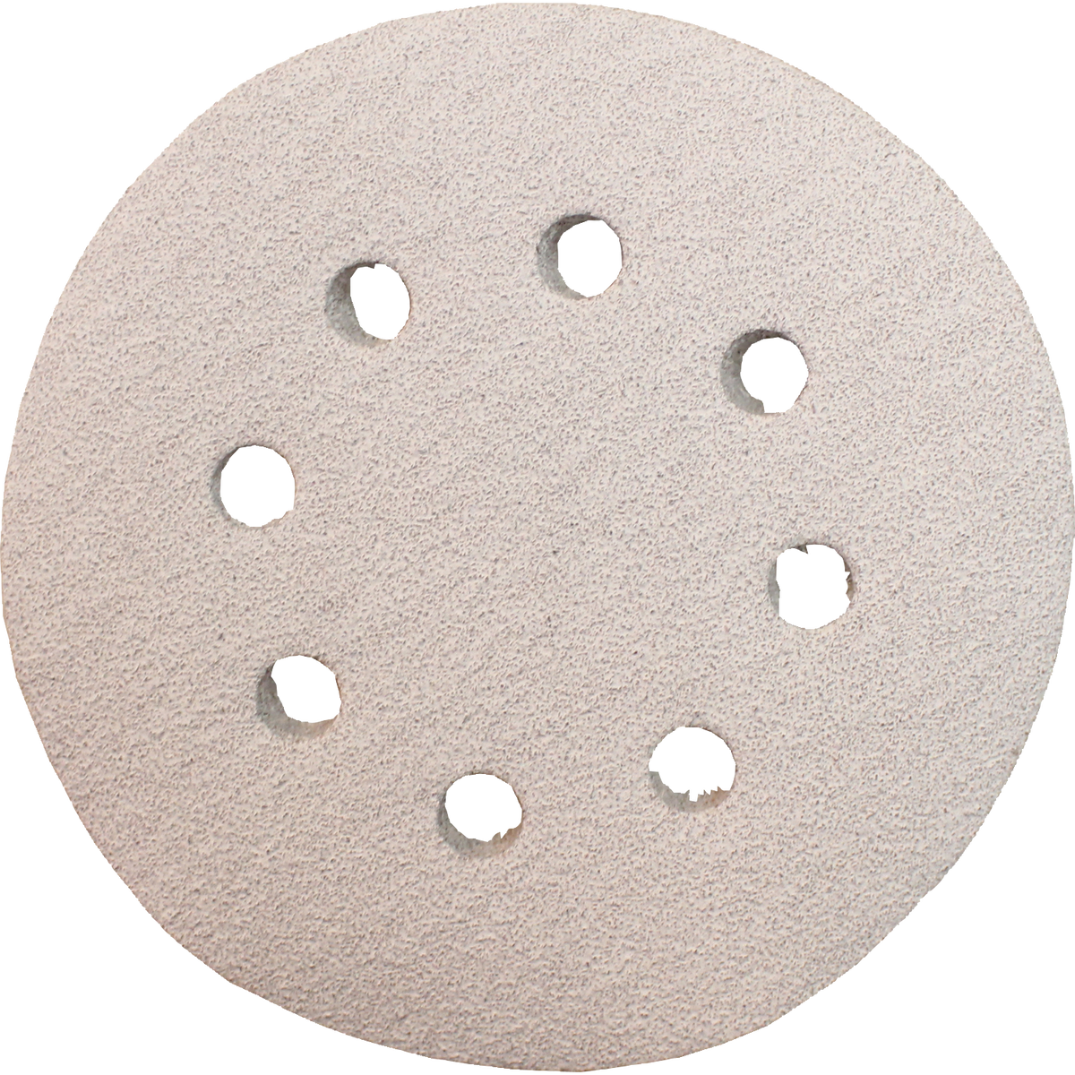 Disques abrasifs auto-agrippants Makita 794519-6, 5 po, grain 80, paquet de 5