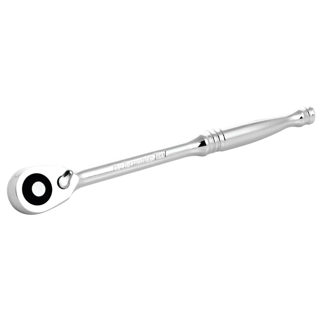 Cliquet à tête poire à libération rapide Performance Tool W38101, entraînement 3/8 po