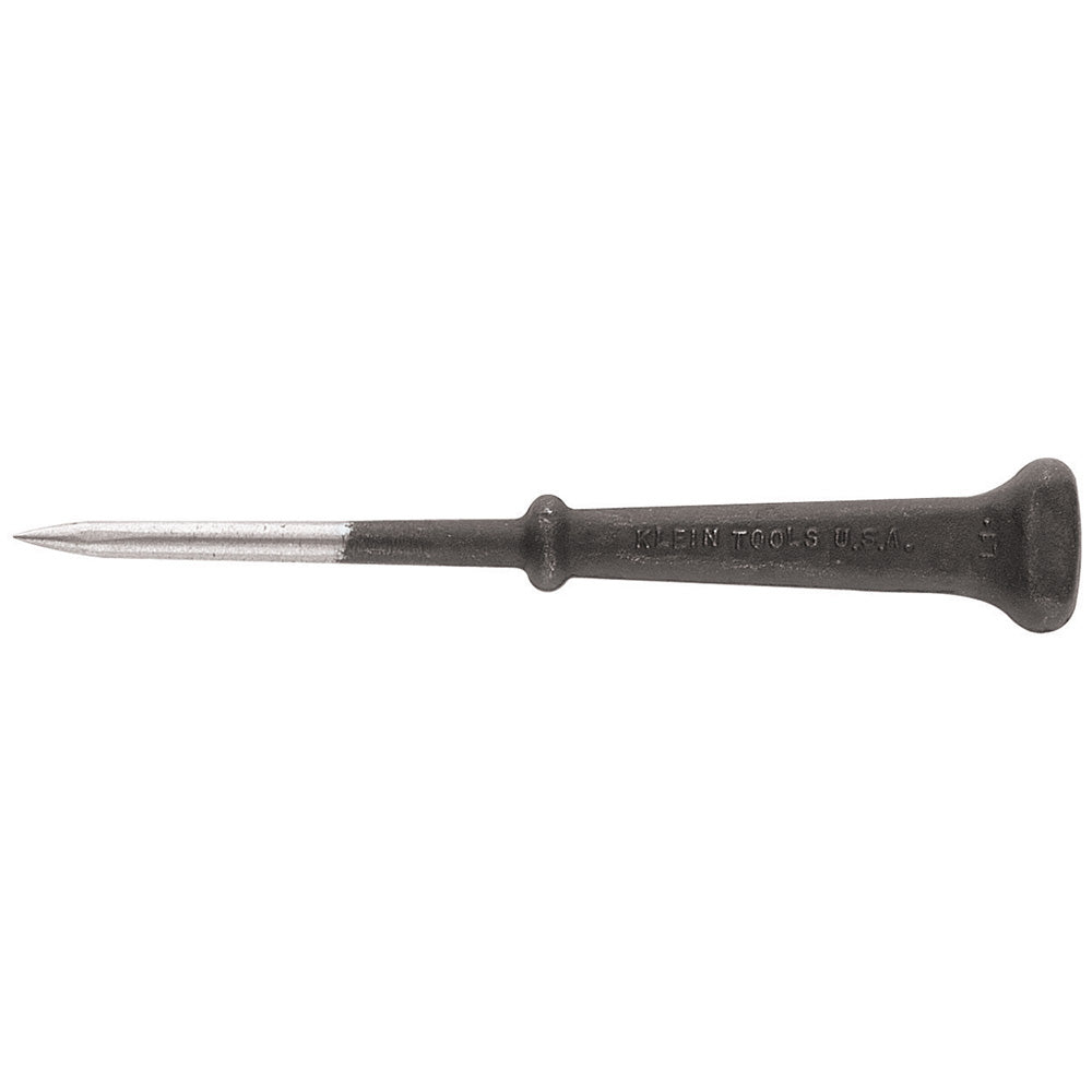 Pointeau à tracer en acier Klein Tools 66385, 3-1/2 po