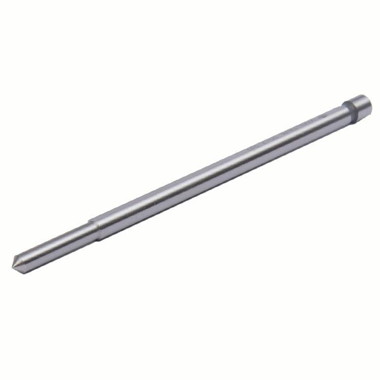 Tige pilote Walter 05-Z030 pour couronnes de 7/16 po, profondeur 2 po