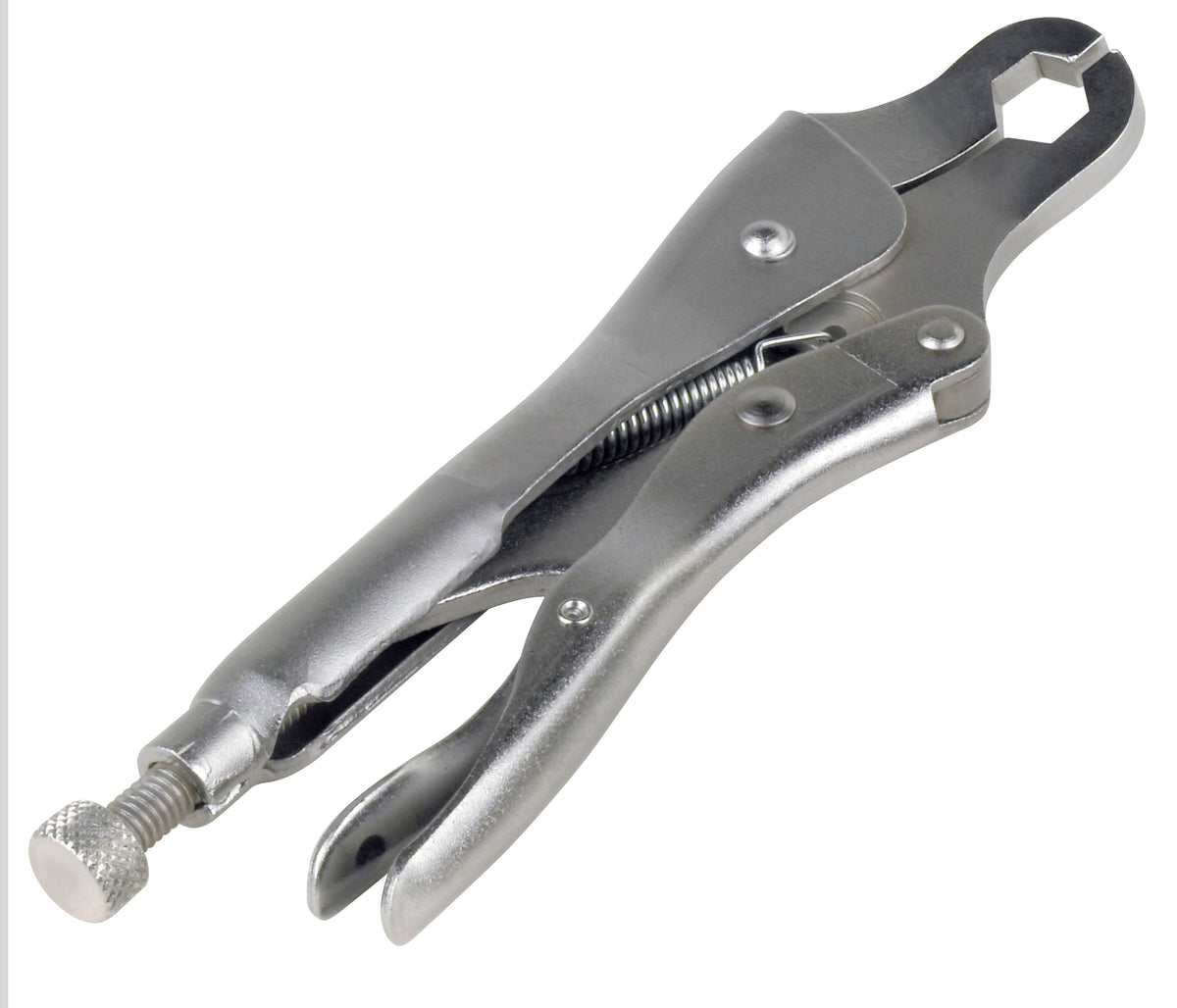 Pince-étau pour écrous évasés OTC 6720-3, 1/2 à 5/8 po