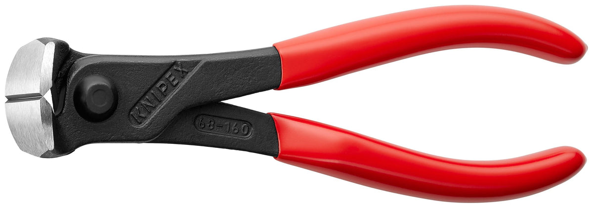 Pince coupante devant Knipex 68 01 160, 6-1/4 po