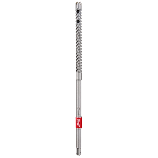 Mèche coupe-armature SDS-Plus Milwaukee 48-20-6707, 1/2 po x 12 po