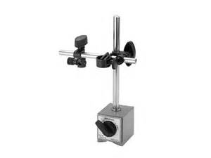 Support magnétique Mitutoyo 7011S-10 avec réglage fin