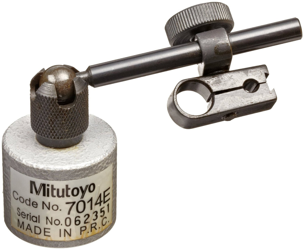 Mini support magnétique Mitutoyo 7014E-10
