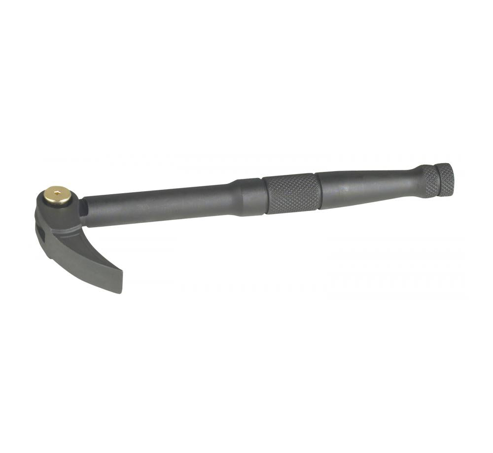 Pied-de-biche indexable OTC 7172, 10 po