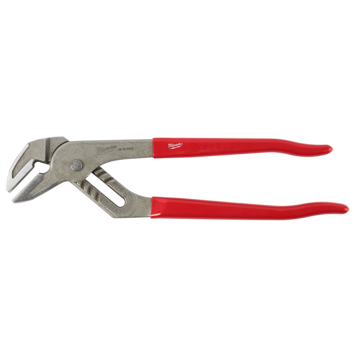 Pince à mâchoires lisses Milwaukee 48-22-6552, 12 po