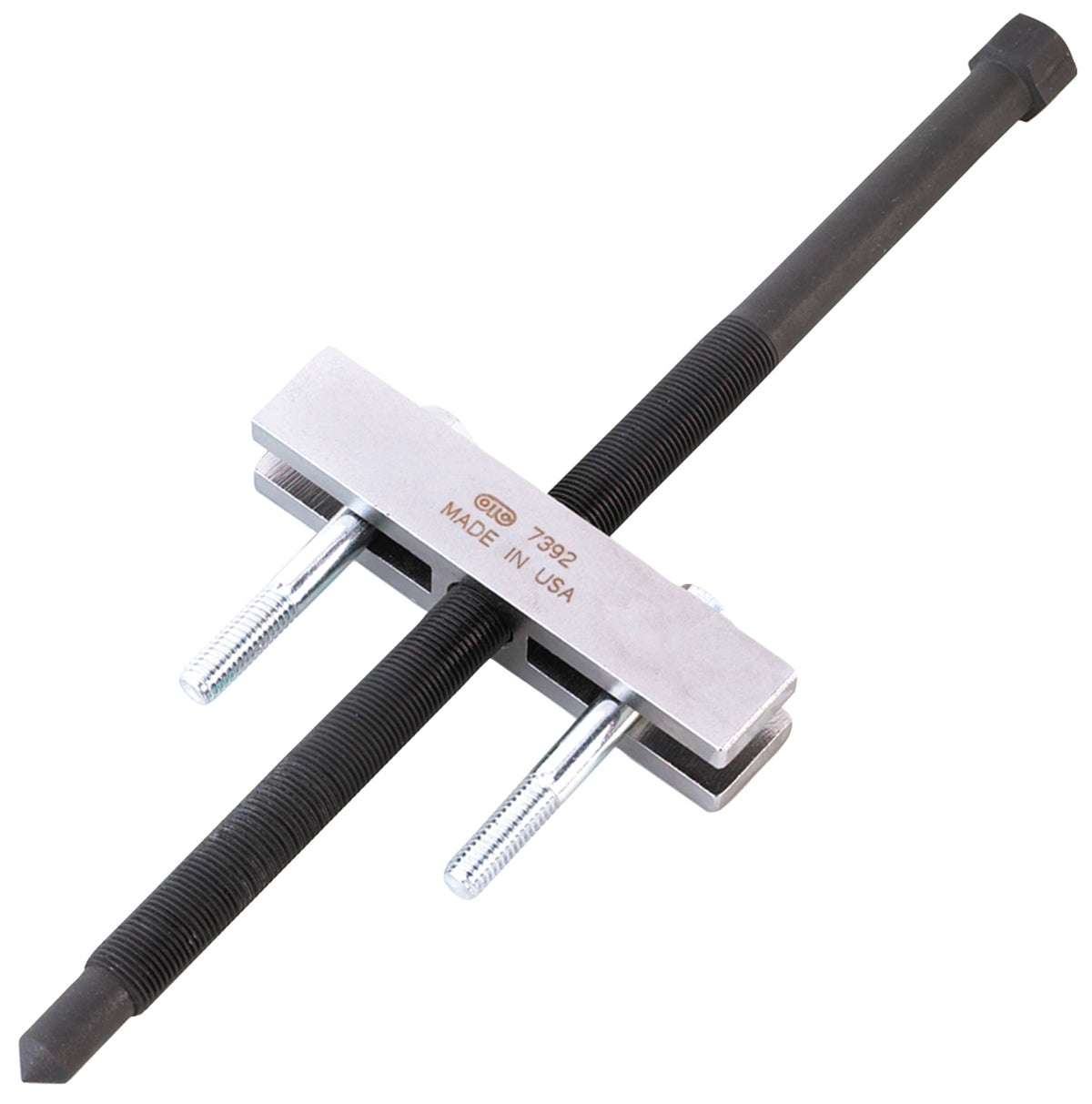 Extracteur d’engrenages et de poulies OTC 7392, vis de 13 po